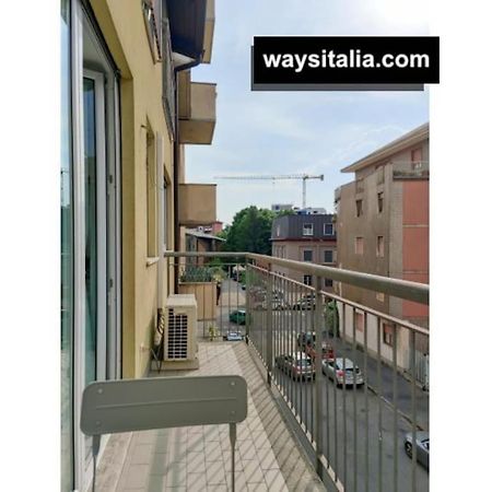 Certosa District Apartment Milánó Kültér fotó