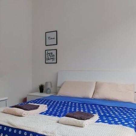 Certosa District Apartment Milánó Kültér fotó