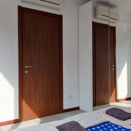 Certosa District Apartment Milánó Kültér fotó